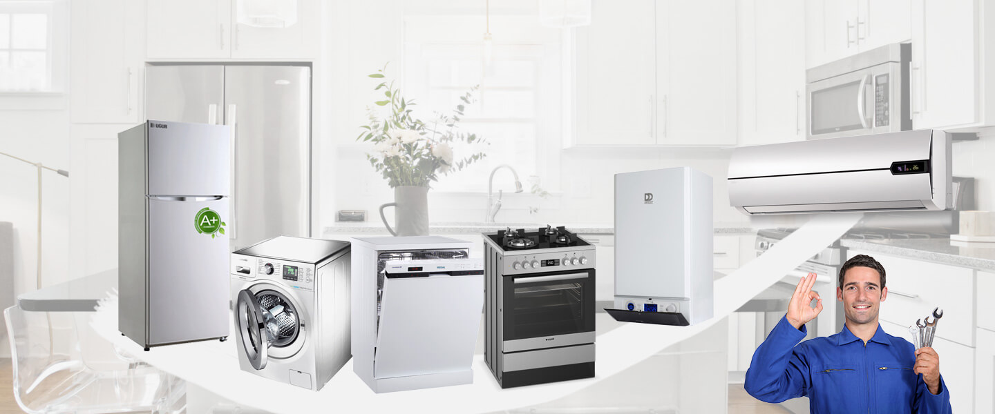 Dernekpazarı Gorenje Servisi